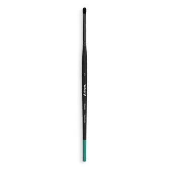 Warhammer pribor i oprema - Filbert Shader Flat Synthetic Brush No. 2