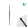 Filbert Shader Flat Synthetic Brush No. 2