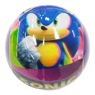 Blind Box figure - Sonic Prime - Mystery Capsule (1 random Figure) (7.5 cm)