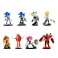 Sonic Prime - Mystery Capsule (1 random Figure) (7.5 cm)