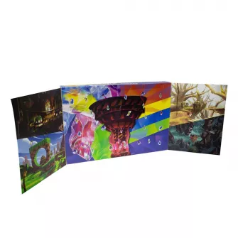 Blind Box figure - Sonic Prime - Advent Calendar