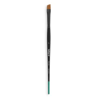 Warhammer pribor i oprema - Flat Angled Synthetic Brush Large