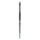 Flat Angled Synthetic Brush Medium