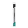 Flat Angled Synthetic Brush Medium
