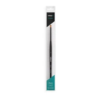 Warhammer pribor i oprema - Flat Rectangular Synthetic Brush No. 2