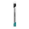 Flat Rectangular Synthetic Brush No. 2