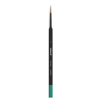 Warhammer pribor i oprema - Round Synthetic Brush, Triangular Handle No. 3