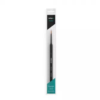 Warhammer pribor i oprema - Round Synthetic Brush, Triangular Handle No. 2