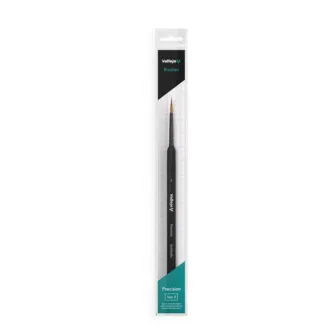Warhammer pribor i oprema - Round Synthetic Brush, Triangular Handle No. 2