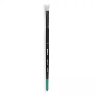 Warhammer pribor i oprema - Weathering Flat Synthetic Brush Large