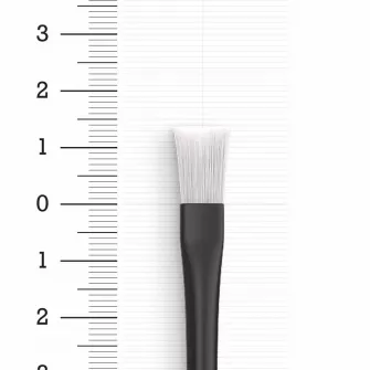 Warhammer pribor i oprema - Weathering Flat Synthetic Brush Large
