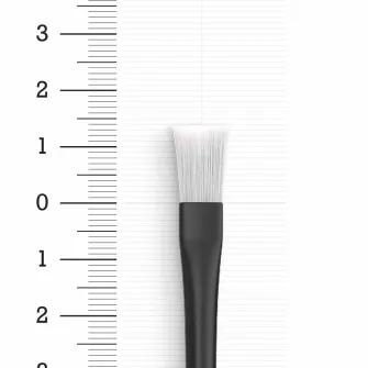 Warhammer pribor i oprema - Weathering Flat Synthetic Brush Large