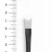 Weathering Flat Synthetic Brush Large