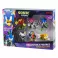 Sonic Prime - 8 Figures Pack (6.5 cm)