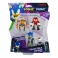 Sonic Prime - 5 Figures Pack (6.5 cm)