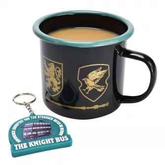 Šolje i čaše - Harry Potter - Mug & Keyring Set