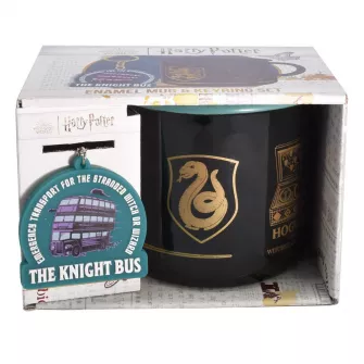 Šolje i čaše - Harry Potter - Mug & Keyring Set