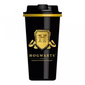 Harry Potter - Screw Top Thermal Flask