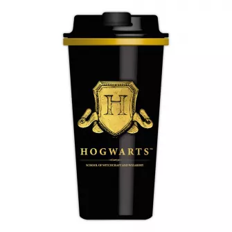 Šolje i čaše - Harry Potter - Screw Top Thermal Flask