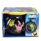 Sponge Bob - Mug & Keyring Set - Bubbles