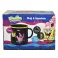 Sponge Bob - Mug & Keyring Set - Bubbles