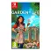 Switch Garden Life: A Cozy Simulator