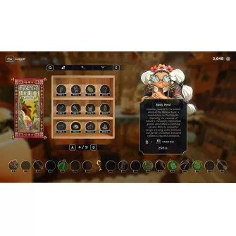 Nintendo Switch igre - Switch Garden Life: A Cozy Simulator