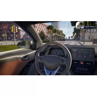 Playstation 5 igre - PS5 Taxi Life: A City Driving Simulator