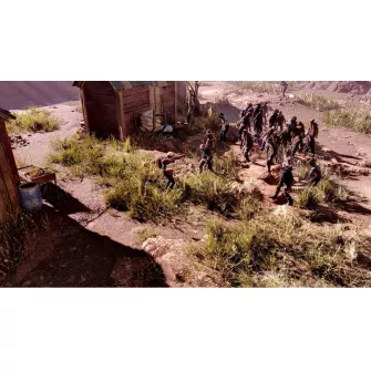 Playstation 5 igre - PS5 Welcome to ParadiZe