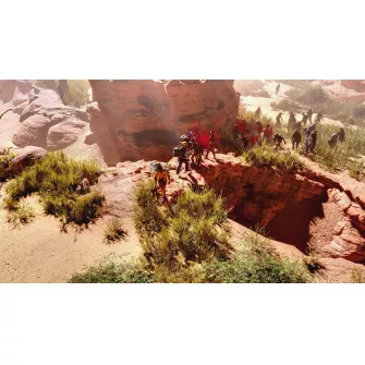 Playstation 5 igre - PS5 Welcome to ParadiZe