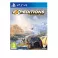 PS4 Expeditions: A MudRunner Game - Day One Edition