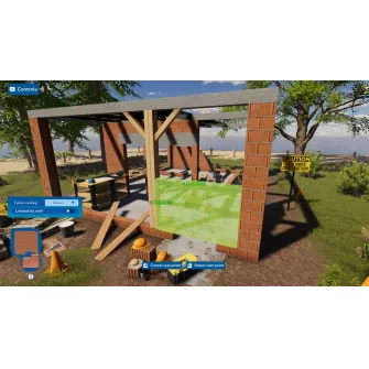 Playstation 5 igre - PS5 House Flipper 2