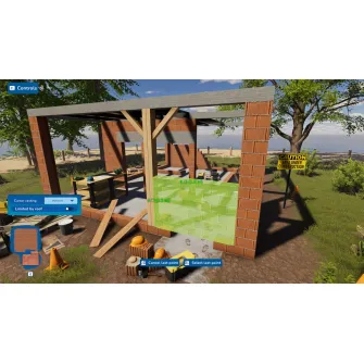 Playstation 5 igre - PS5 House Flipper 2