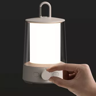 Stone lampe - Mi Multi-function Camping Lantern