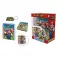 Super Mario - Bumper Gift Set (Mug, Coaster, Keychain, Notebook)