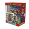 Super Mario - Bumper Gift Set (Mug, Coaster, Keychain, Notebook)