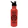 Nintendo - Super Mario Metal Canteen Bottle