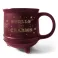 Harry Potter - Spells & Charms Cauldron Mug