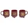 Harry Potter - Spells & Charms Cauldron Mug