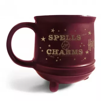 Šolje i čaše - Harry Potter - Spells & Charms Cauldron Mug