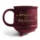 Harry Potter - Spells & Charms Cauldron Mug