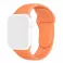 Smart Watch Silicone Strap 44/45/49mm Apricot