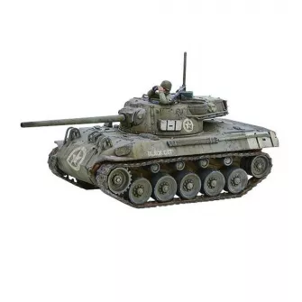 Plastične makete - M18 Hellcat