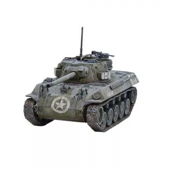 Plastične makete - M18 Hellcat