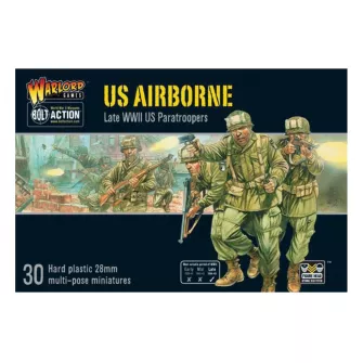 Plastične makete - US Airborne