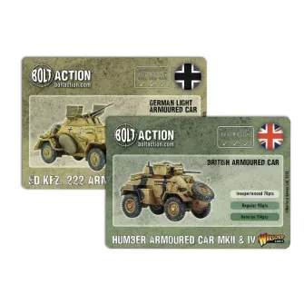 Plastične makete - A Gentleman's War - Bolt Action starter set