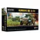 Humber Mk II/IV armoured car