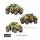 Humber Mk II/IV armoured car