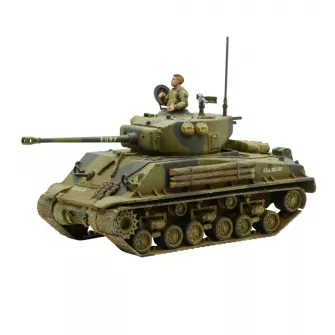 Plastične makete - M4A3E8 Sherman Easy Eight
