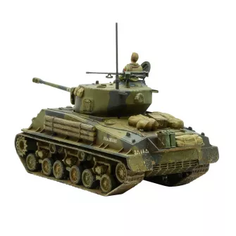 Plastične makete - M4A3E8 Sherman Easy Eight